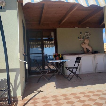 Il Tramonto Balaguer Apartamento Alghero Exterior foto