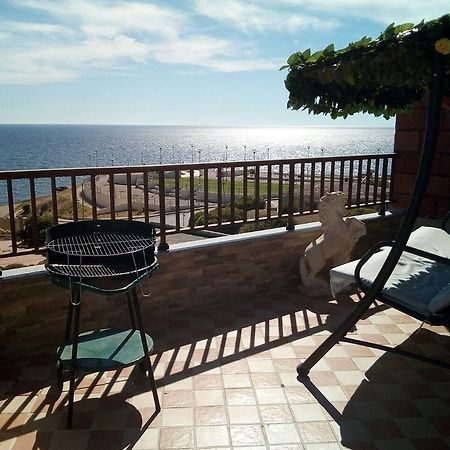 Il Tramonto Balaguer Apartamento Alghero Exterior foto