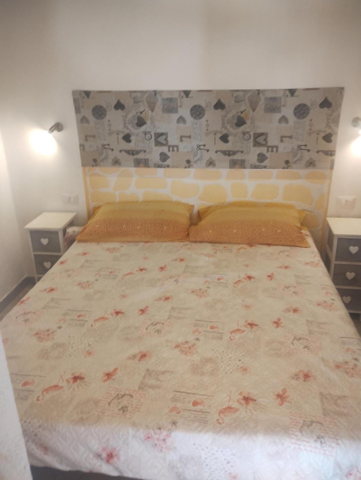 Il Tramonto Balaguer Apartamento Alghero Quarto foto