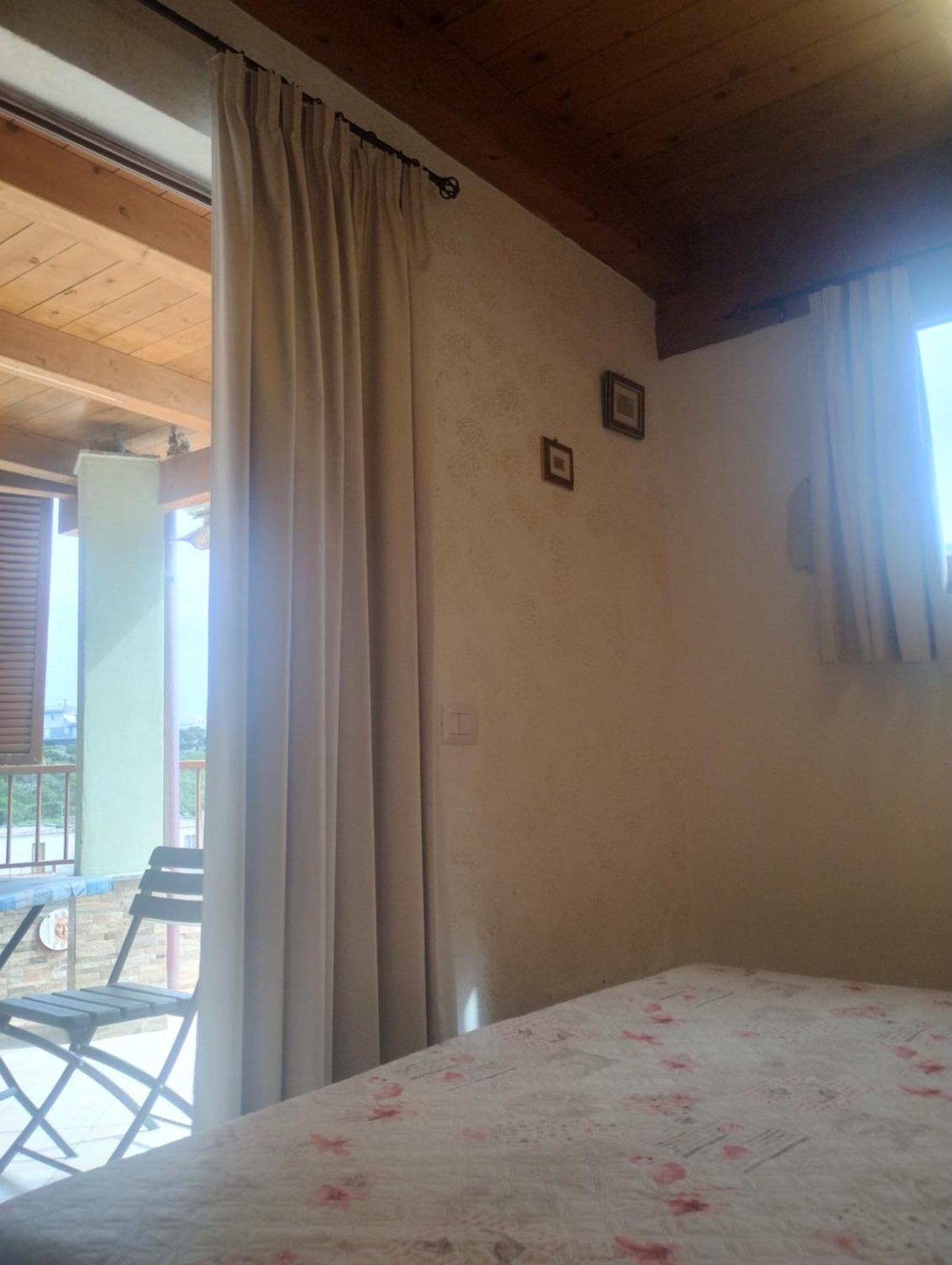 Il Tramonto Balaguer Apartamento Alghero Quarto foto