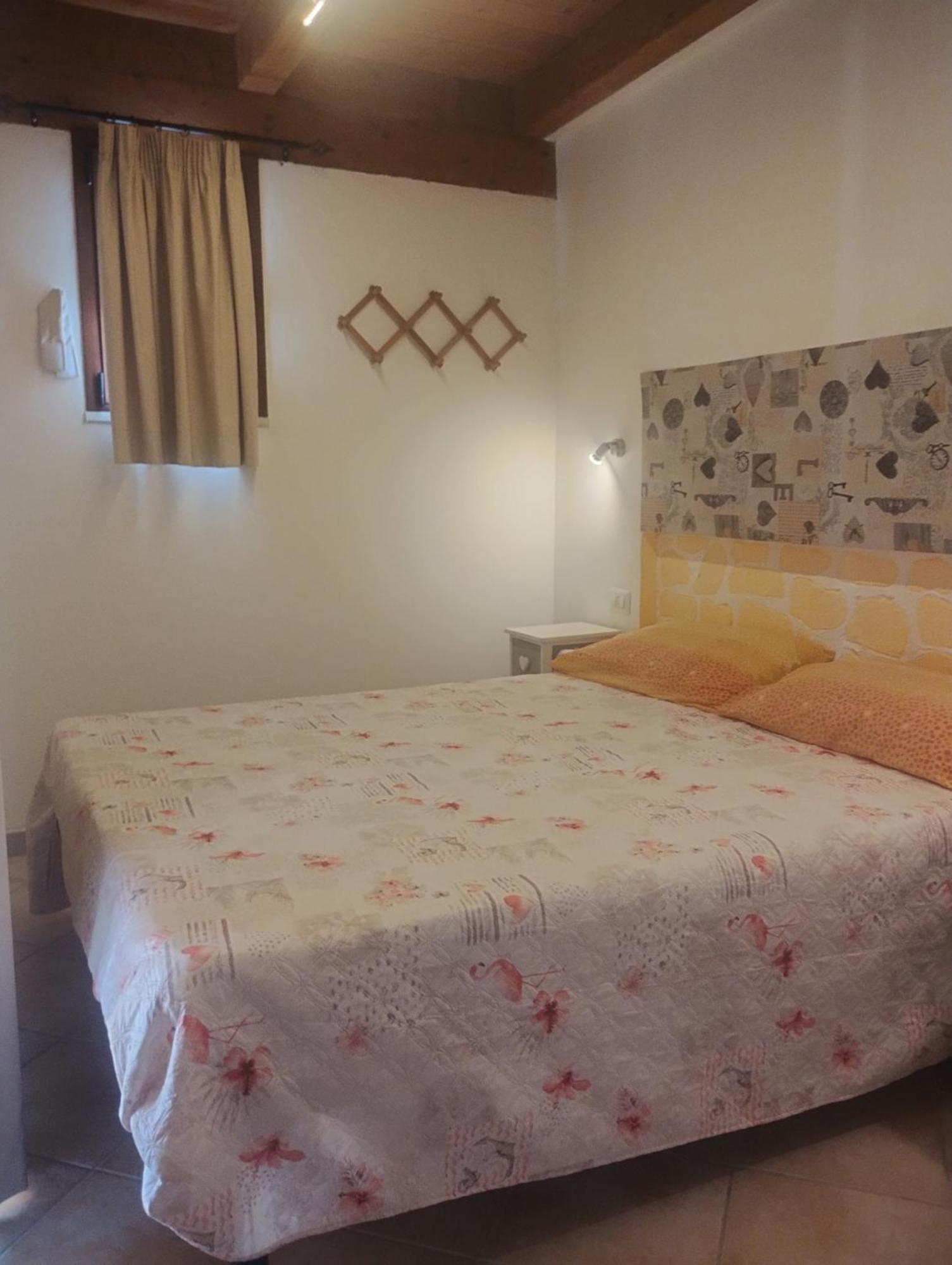 Il Tramonto Balaguer Apartamento Alghero Exterior foto
